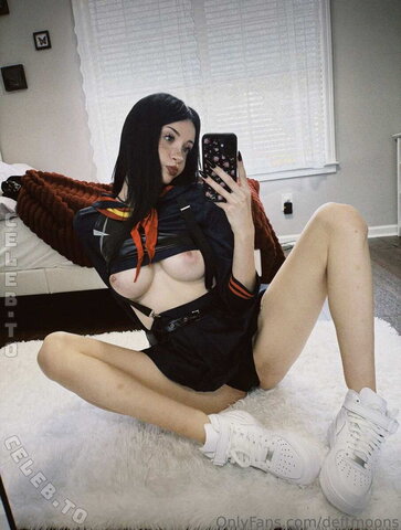 Jade Fae nude photo 2