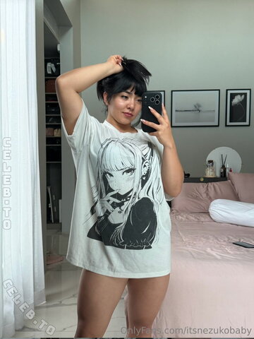 Jade Miura – Slumber party vibes 😝