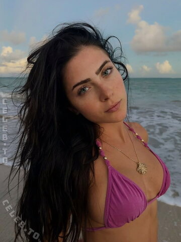Jade Picon nude photo 14