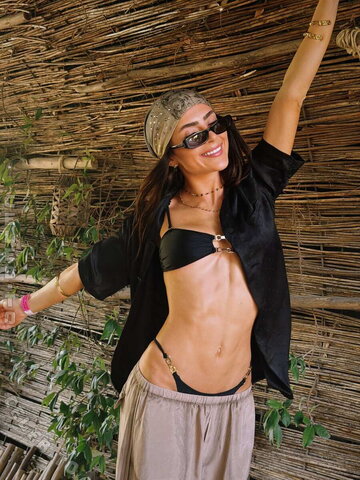 Jade Picon Hot (8 photos)