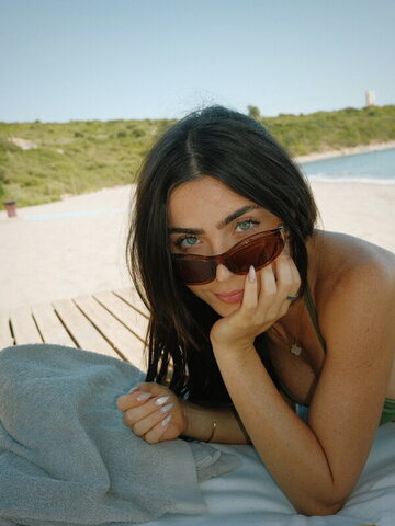 Jade Picon nude photo 6