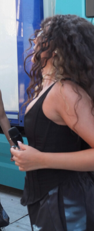 Jade Thirlwall nude photo 3