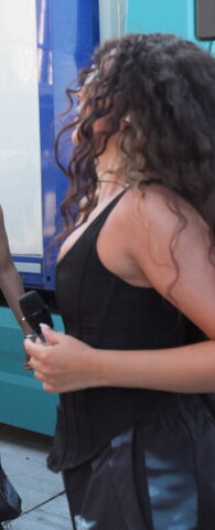 Jade Thirlwall nude photo 11