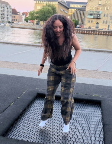 Jade Thirlwall nude photo 6