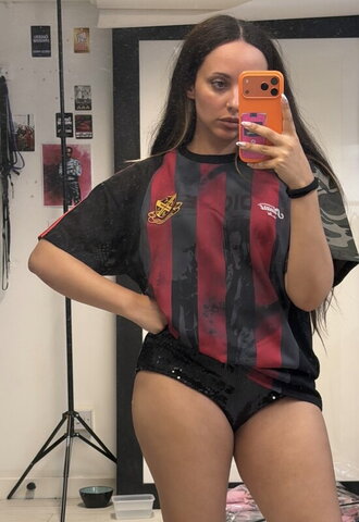Jade Thirlwall nude photo 5