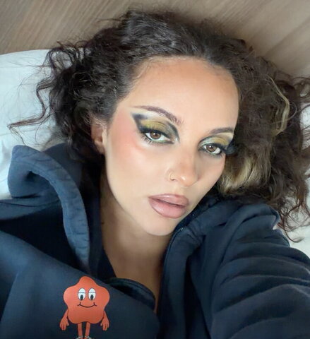 Jade Thirlwall nude photo 2
