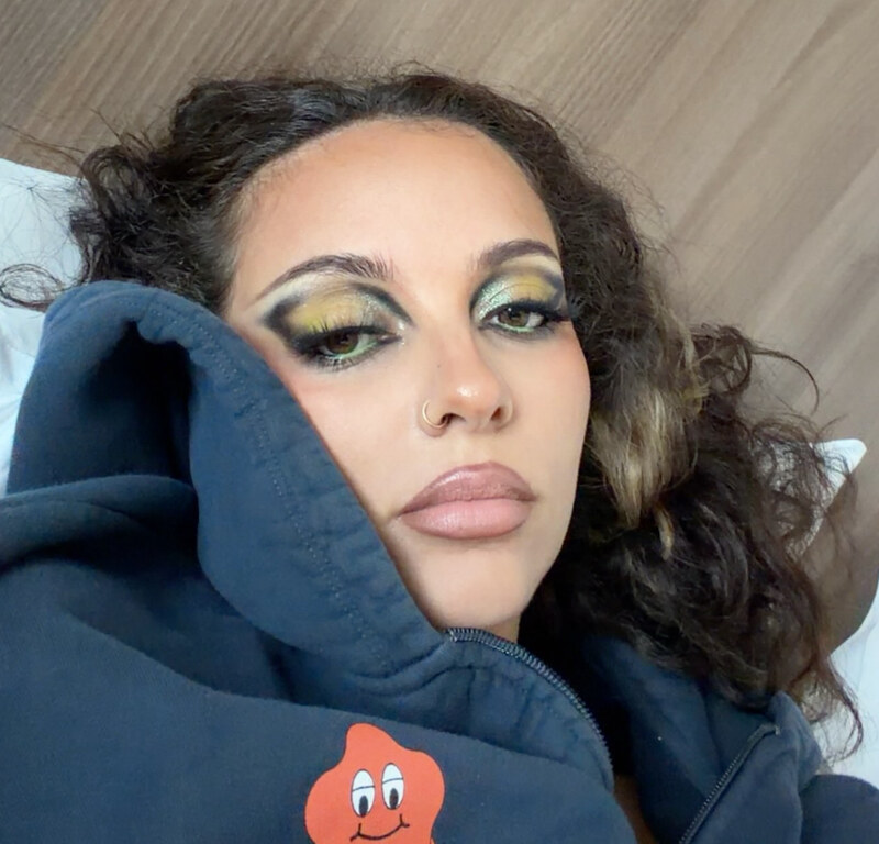 Jade Thirlwall nude photo 13