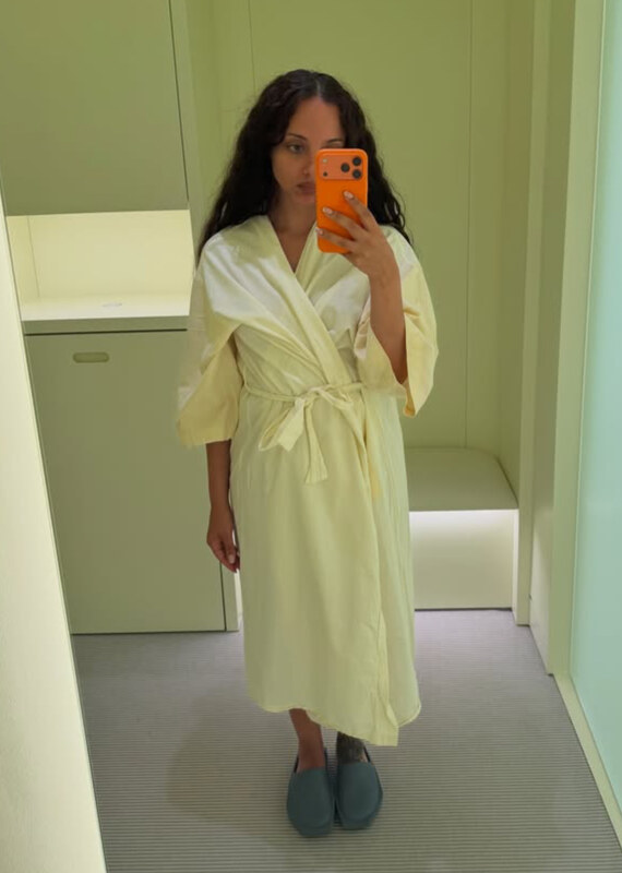 Jade Thirlwall nude photo 4