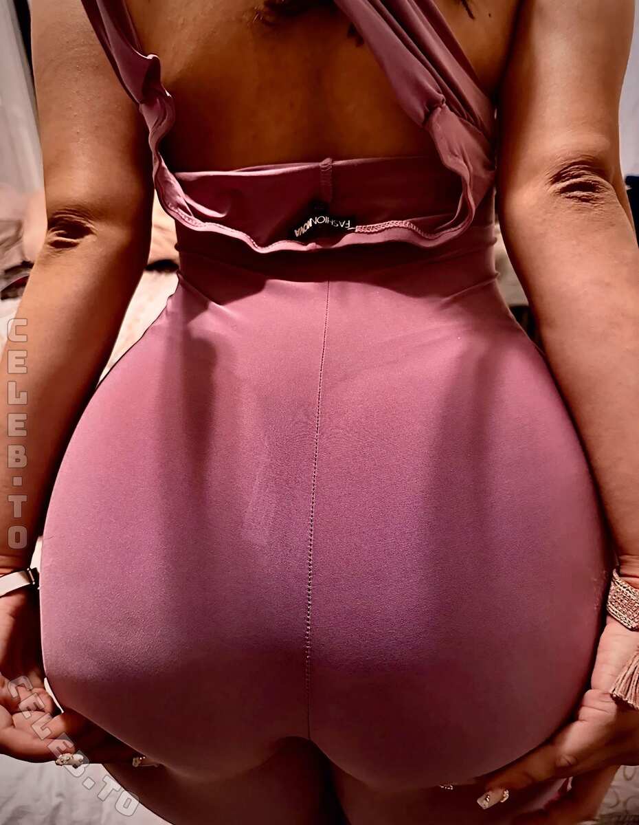 Jadeli Rosa nude photo 8
