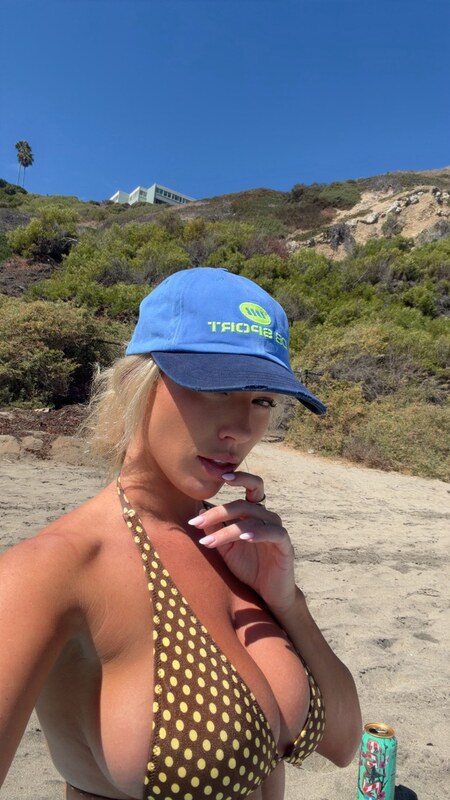 Jadelynmusic nude photo 5