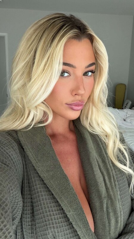 Jadelynmusic nude photo 3