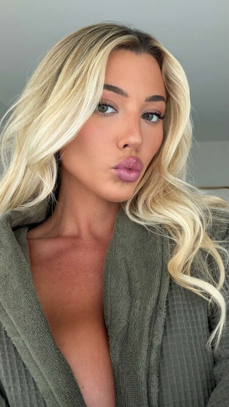 Jadelynmusic nude photo 7
