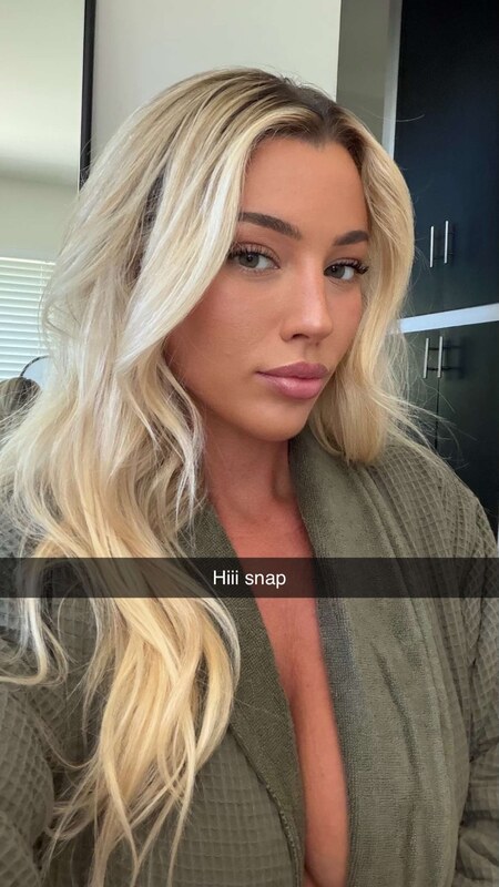 Jadelynmusic nude photo 11