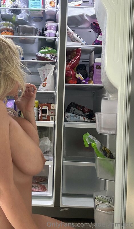 Jadelynmusic nude photo 6
