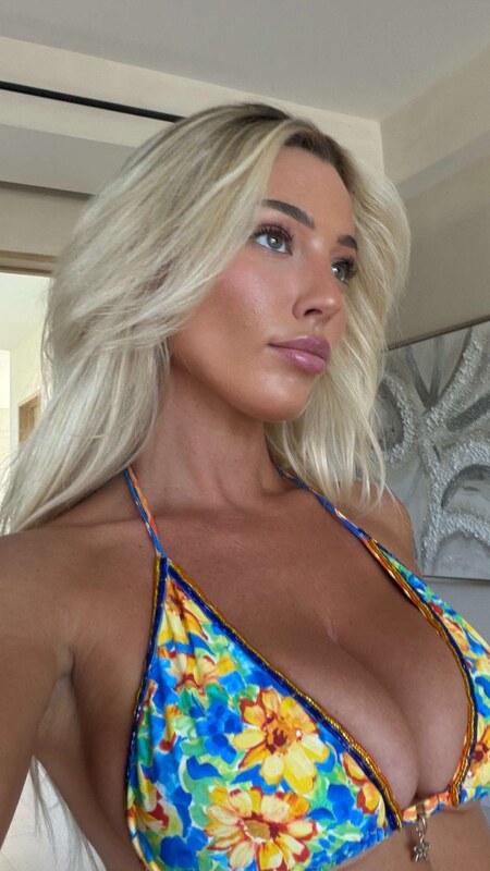 Jadelynmusic nude photo 6