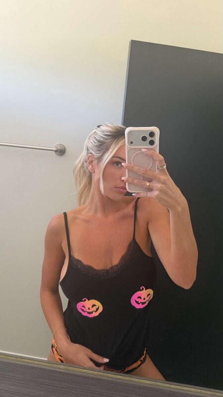 Jadelynmusic nude photo 4