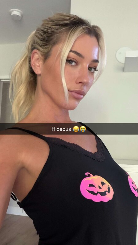Jadelynmusic nude photo 8