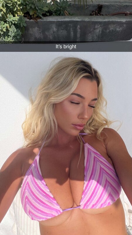 Jadelynmusic nude photo 4