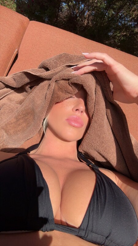 Jadelynmusic nude photo 2