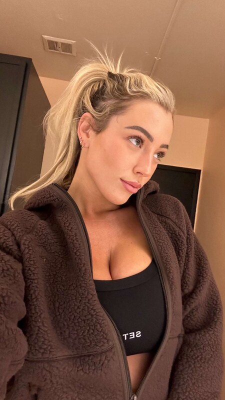 Jadelynmusic nude photo 18