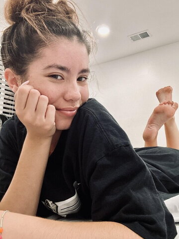 JadeSoftSoles nude photo 39