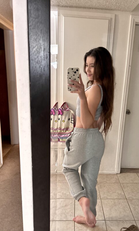 JadeSoftSoles nude photo 34