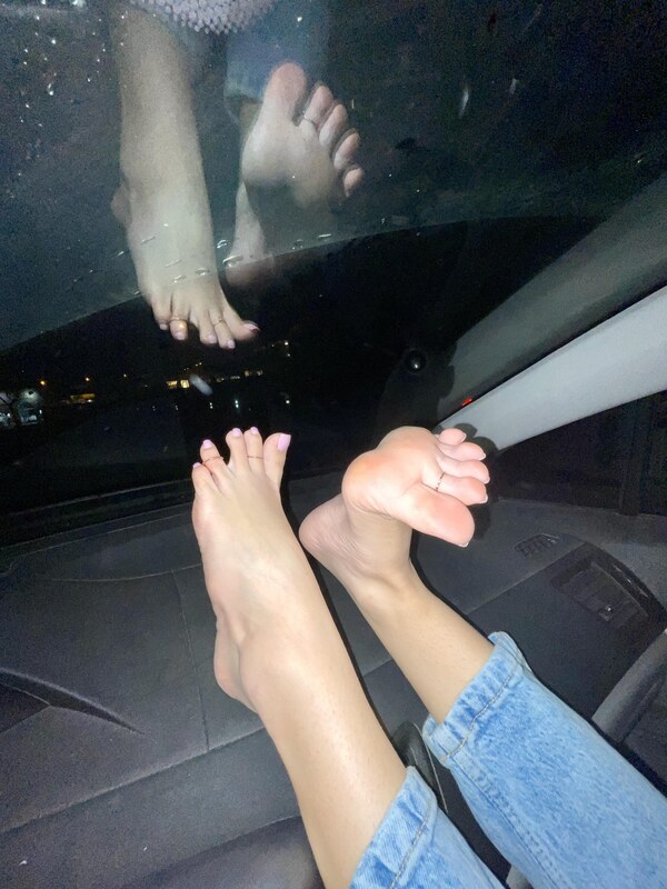 JadeSoftSoles nude photo 46
