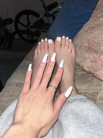 JadeSoftSoles nude photo 7