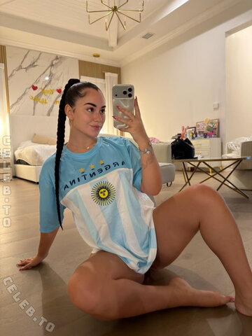 JadeTeen nude photo 4