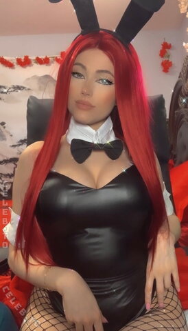 Jadethejaguar nude photo 19