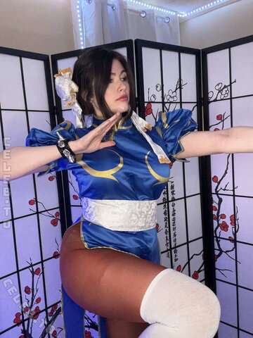 Jadethejaguar nude photo 14