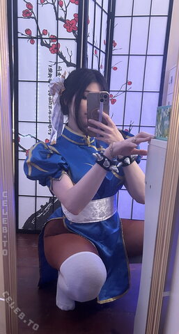 Jadethejaguar nude photo 12
