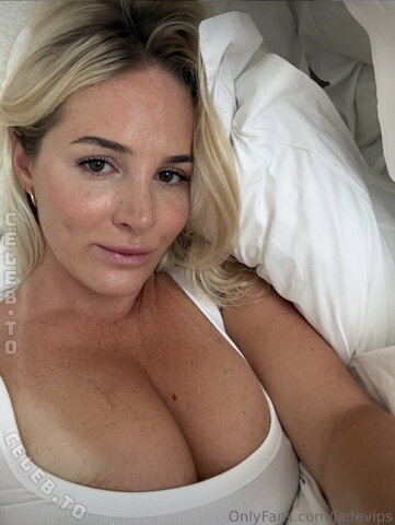 Jadevips nude photo 5