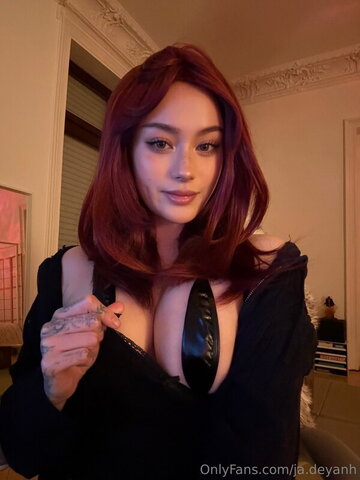 JadeyAnh Hot (20 photos)
