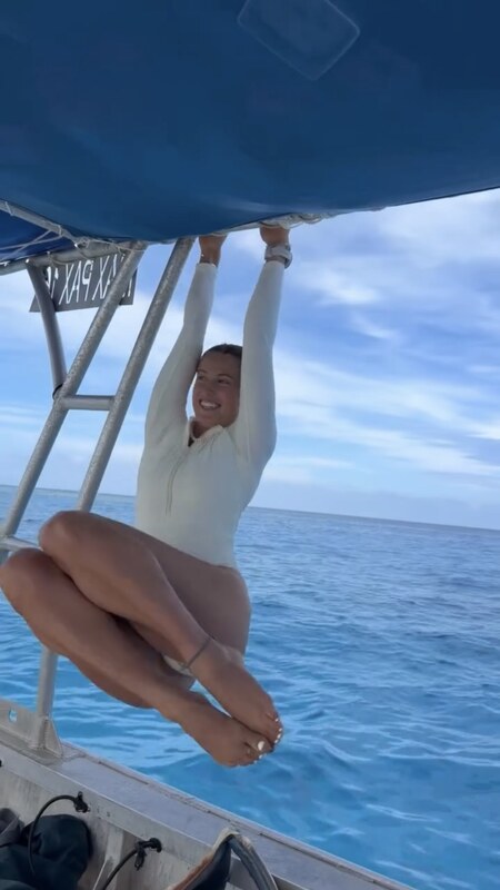 Jadyn Morse nude photo 4
