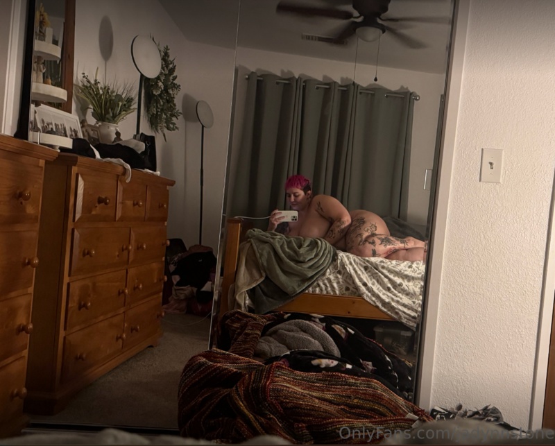 jadynnstone nude photo 4