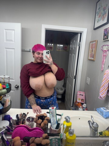 jadynnstone nude photo 18