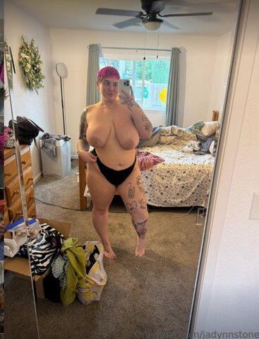 jadynnstone nude photo 13