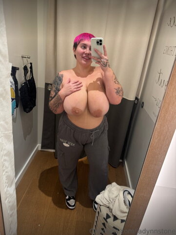 jadynnstone nude photo 7