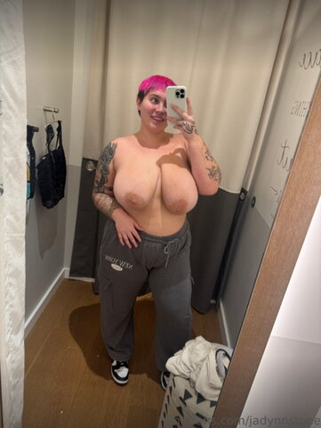 jadynnstone nude photo 6