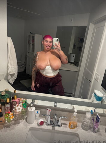 jadynnstone nude photo 3