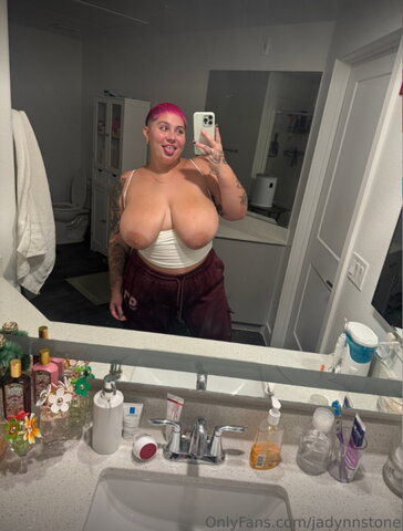 jadynnstone nude photo 2