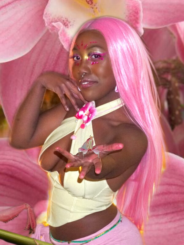 j_ael nude photo 11