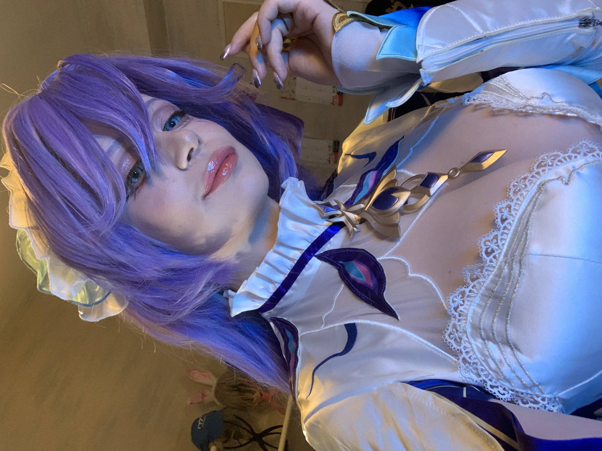 jaenitale nude photo 10