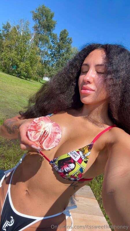 Jaidyn Felicetti nude photo 2
