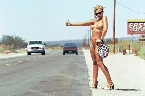 Jaime Pressly Hot (3 photos)