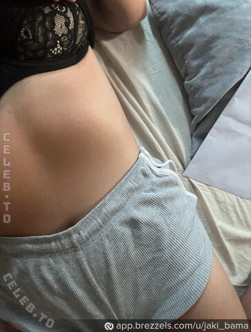 Jaki_bama nude photo 20
