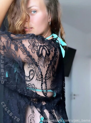 Jaki_bama nude photo 5