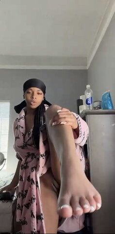 Jaleah 🍃🏳️‍🌈 nude photo 2