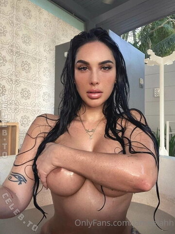 jameelahh nude photo 21